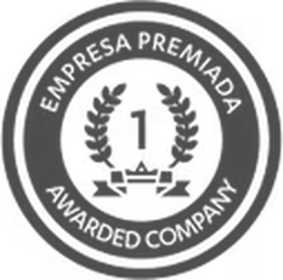 Empresa premiada